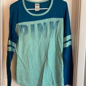 Victoria’s Secret PINK long sleeve shirt